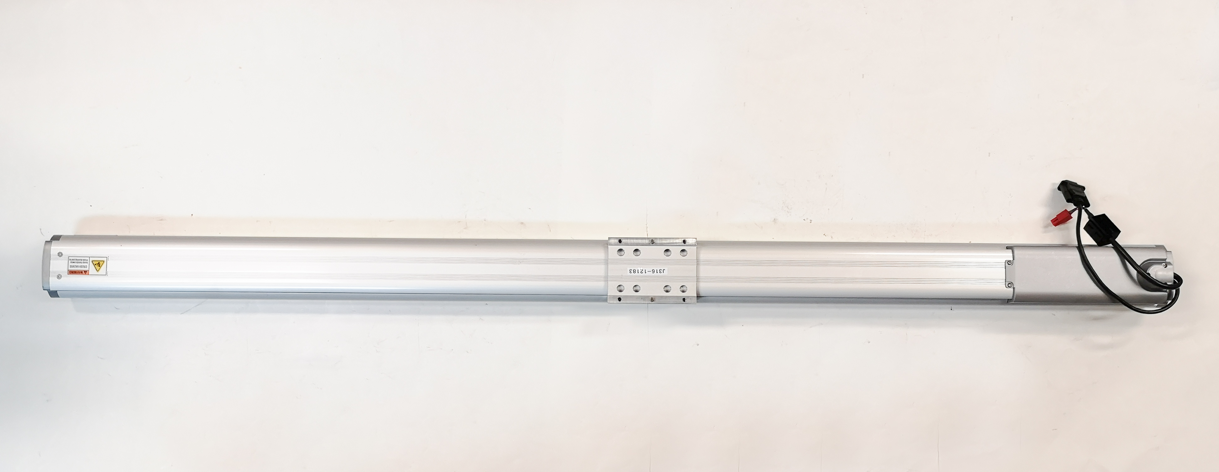 hi 12183 DASA MOTORIZED LINEAR ACTUATOR 1400MM (NEW) DRM80-NSA
